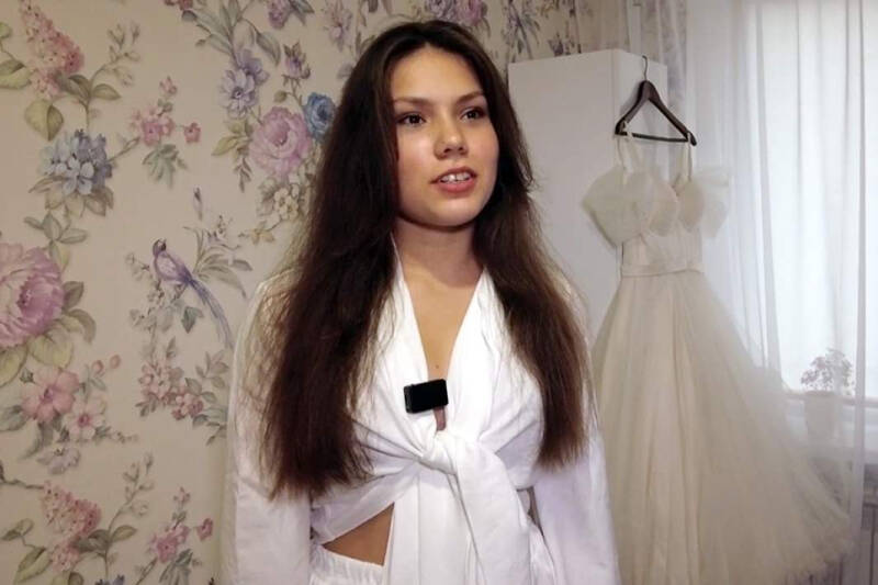 &laquo;Обязательно загадаю желание туда вернуться&raquo;