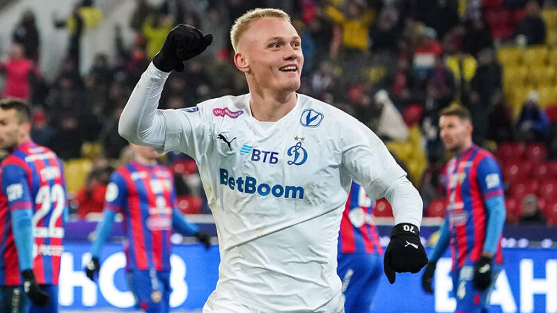 &laquo;От матча с &laquo;Краснодаром&raquo; отходил два дня&raquo;&nbsp;