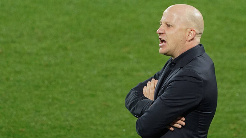 ФК ЦСКА возглавит экс-тренер &laquo;Локомотива&raquo; Марко Николич