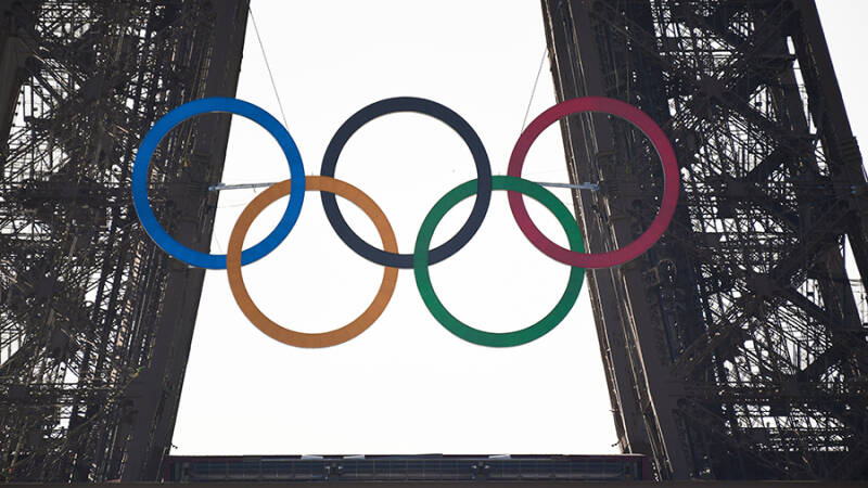 &laquo;Уровень Олимпиады без наших будет невысоким&raquo;