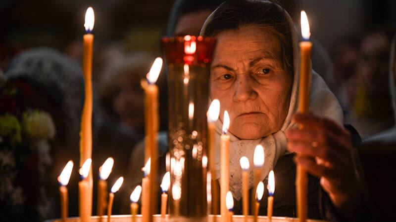 23 июня &mdash; Знамения Тимофея: история и традиции народного праздника