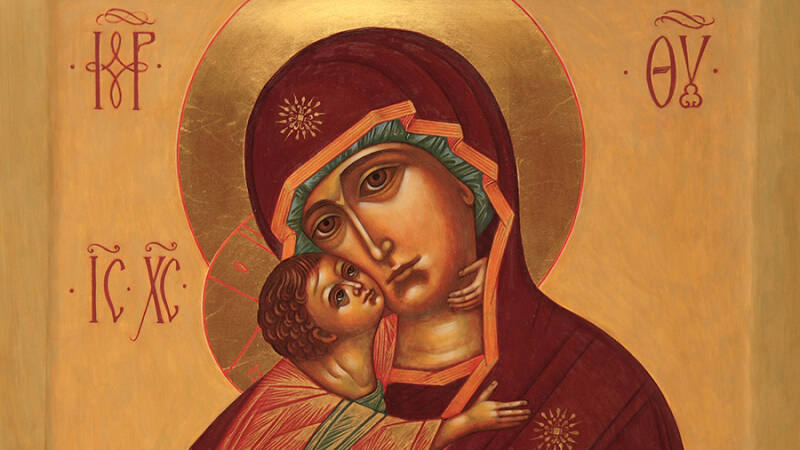 3 июня &mdash; День Владимирской иконы Божией Матери: история и традиции праздника