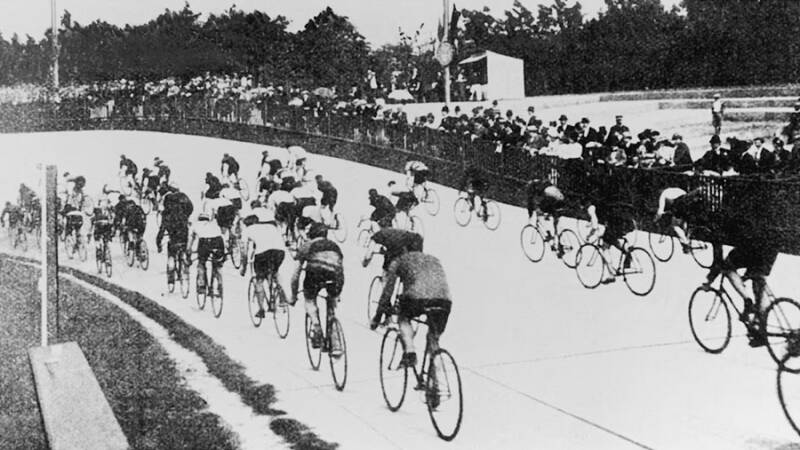 МОК пересмотрел результаты Олимпийских игр 1900 года