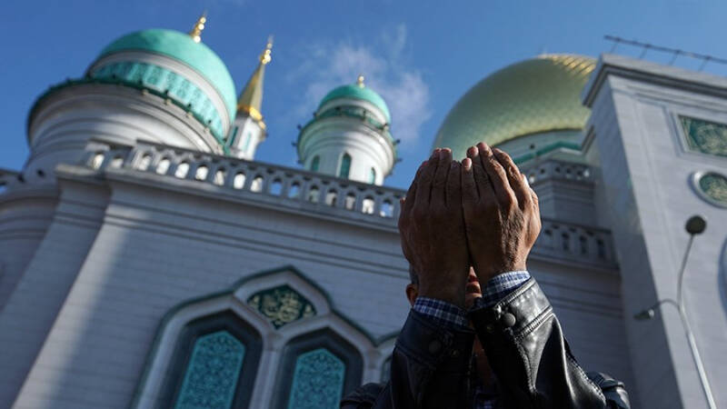 Курбан-байрам &ndash; 2024: начало и конец, когда в Москве время намаза, суть праздника у мусульман