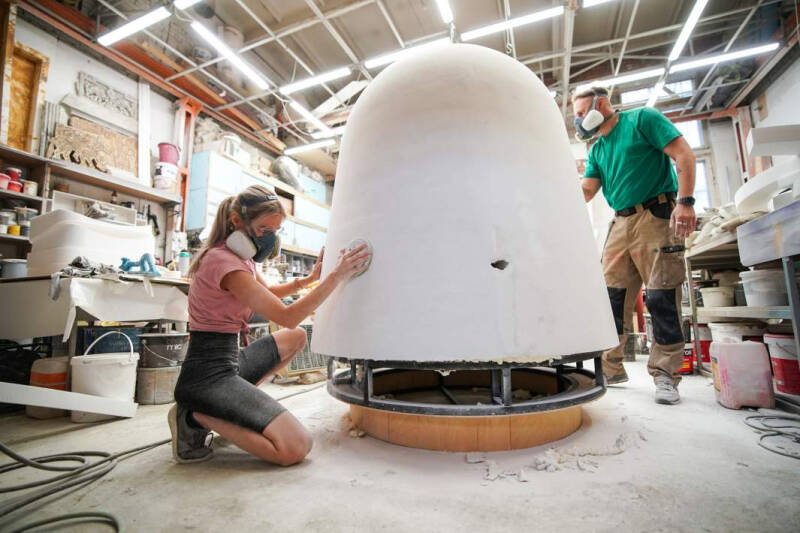 Семейное древо: какое шоу ожидает выпускников на &laquo;Алых парусах&raquo;