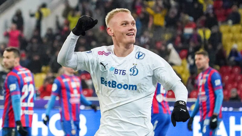 &laquo;Сандро написал: &laquo;Постарайся завтра так же!&raquo; К сожалению, не получилось&raquo;