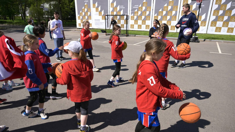 Заммэра Сергунина пригласила горожан поучаствовать в фестивале &laquo;Лето в Москве&raquo;