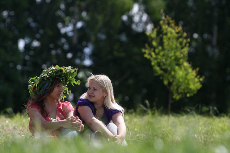 Троица &mdash; церковный праздник 23 июня: приметы и строгие запреты
