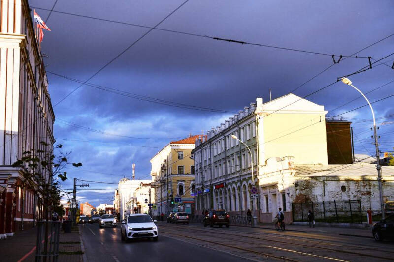 &laquo;Раз гуляй, два гуляй&raquo;: как провести выходные в Перми