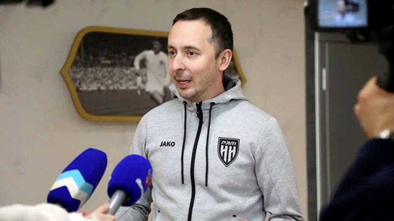 &laquo;В случае вылета из РПЛ футбол в области не был бы брошенным&raquo;