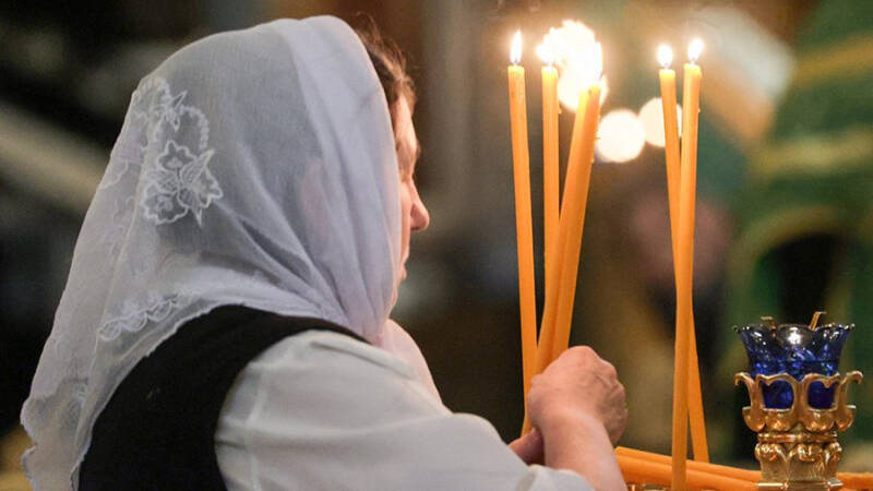 7 июля &mdash; Рождество Иоанна Предтечи: история праздника и как его отмечают в 2024 году