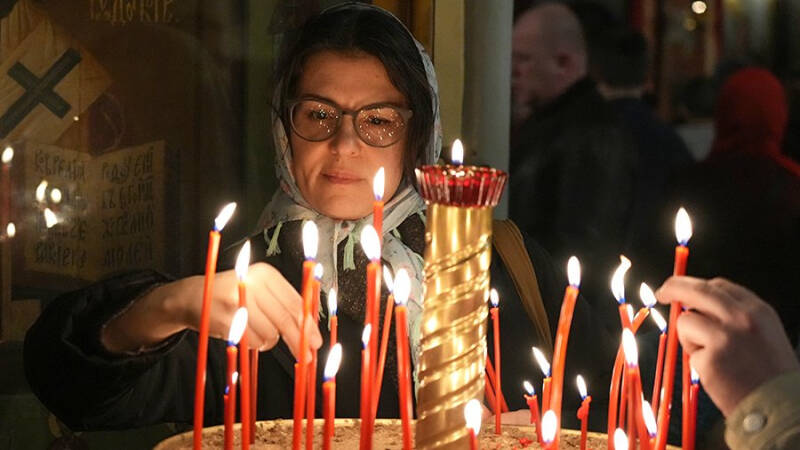 Троица &mdash; когда праздник в 2024 году, что можно и нельзя делать