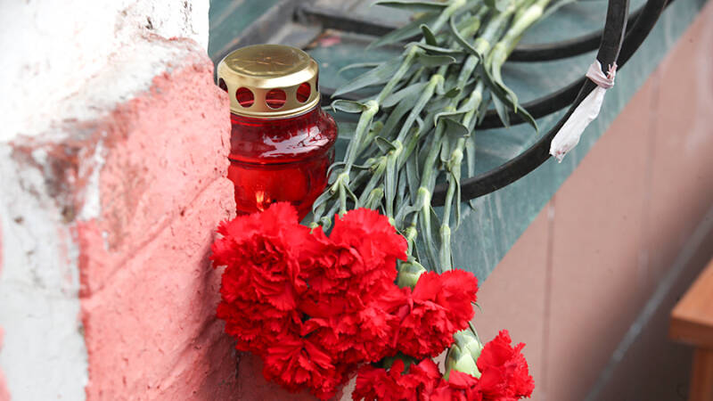 Всероссийская &laquo;Минута молчания&raquo; 22 июня 2024: во сколько пройдет