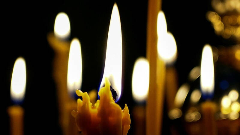 23 июня &mdash; Троица: как подготовиться к празднику и как его отмечать