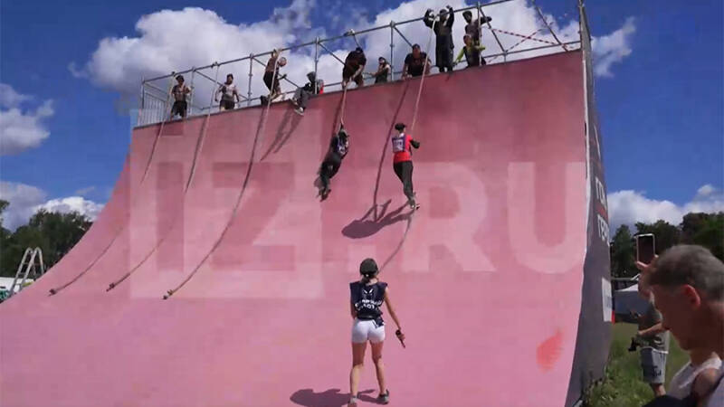 Директор забега &laquo;Гонка героев&raquo; рассказал подробности о мероприятии