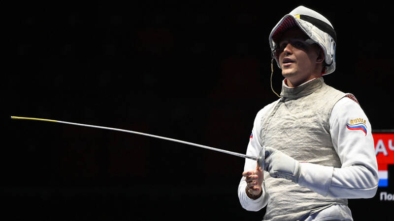 &laquo;Игры БРИКС в Казани организованы не хуже Олимпиады в Токио&raquo;