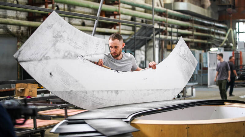 Семейное древо: какое шоу ожидает выпускников на &laquo;Алых парусах&raquo;