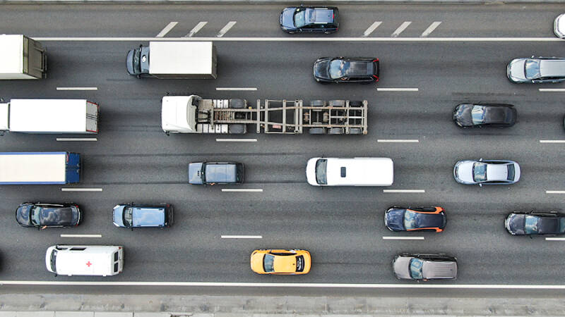 Названы самые востребованные на &laquo;вторичке&raquo; автомобили