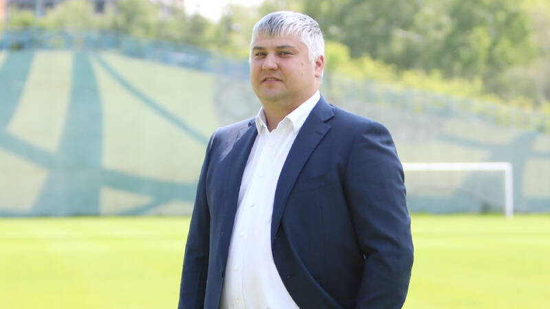 &laquo;Салтыкова приобрели за 2,5&ndash;3 млн рублей, продали в &laquo;Локо&raquo; за 45&ndash;50&raquo;