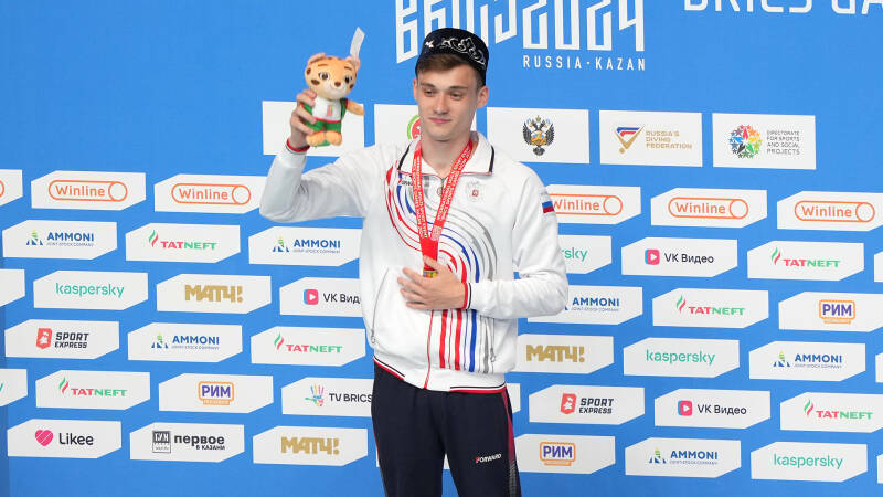 &laquo;Уже съездили в Токио без флага и гимна, еще раз &mdash; не стоит того&raquo;