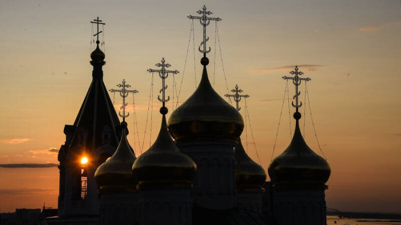 Когда православные празднуют Рождество Иоанна Предтечи в 2024 году