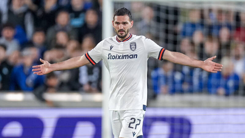 &laquo;Столько голов за сезон я еще не забивал&raquo;