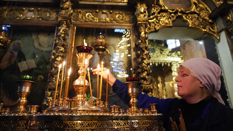 21 июня &mdash; Федор Колодезник: история и традиции народного праздника