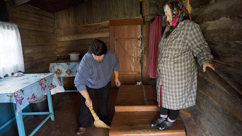 8 июня &mdash; День социального работника: история, традиции, поздравления