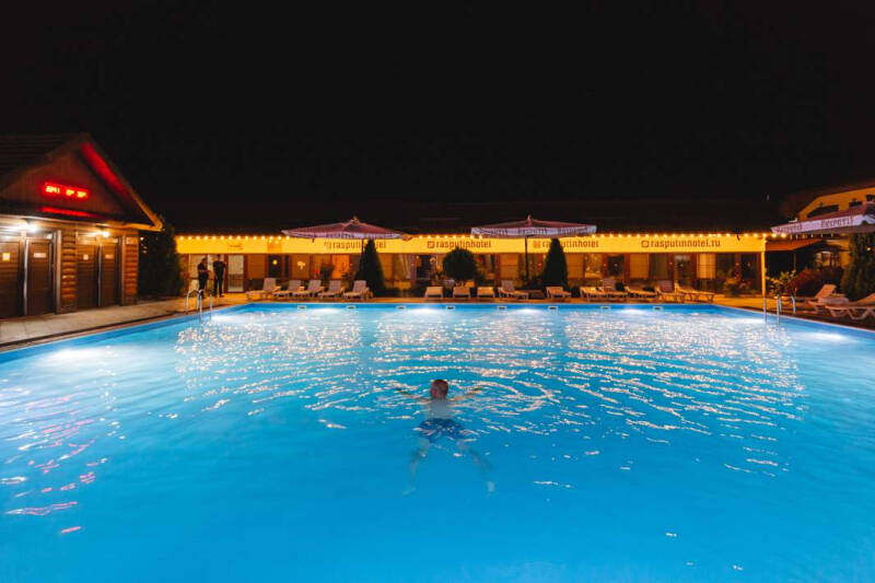 К вершинам &mdash; сплавы: чем интересна Кубань без Черноморья