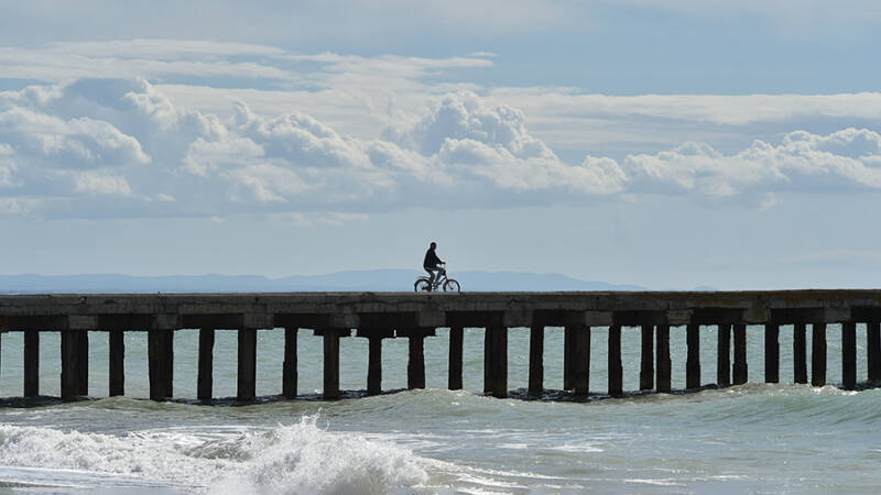 &laquo;Известия&raquo; рассказали о самых популярных веломаршрутах в России