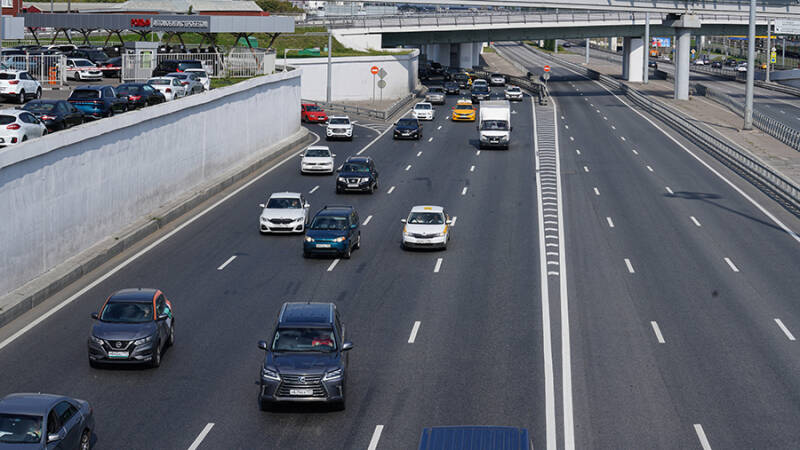 Комитет Госдумы выступил против разрешения &laquo;легкой&raquo; тонировки авто