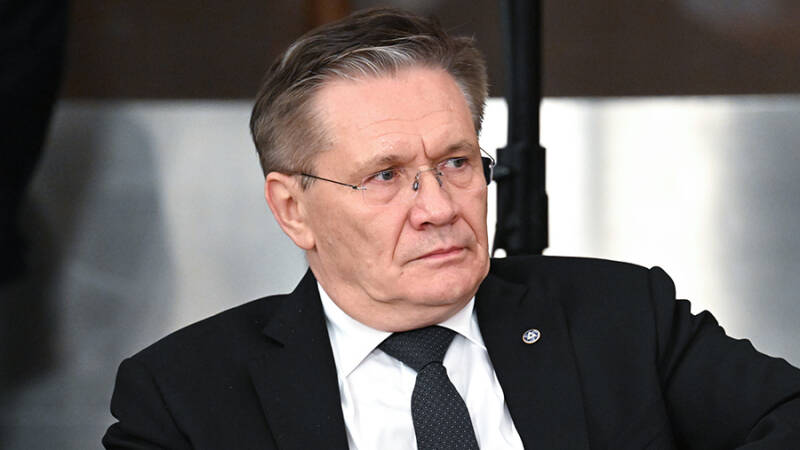 Глава &laquo;Росатома&raquo; рассказал о желании многих стран сотрудничать с РФ