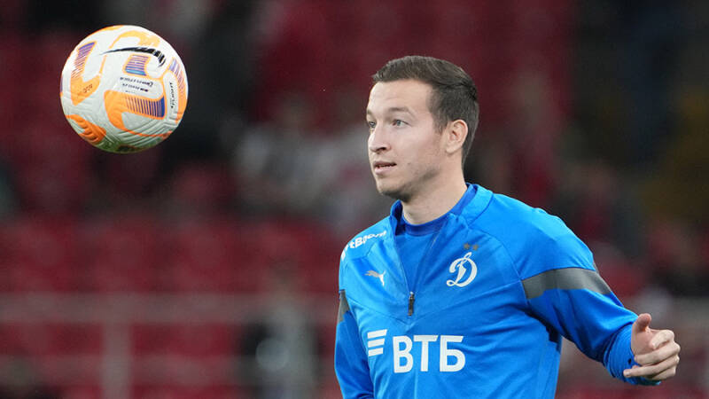 &laquo;Удача, что лидировали в РПЛ перед последним туром&raquo;