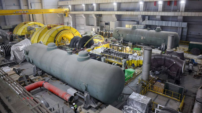 Глава &laquo;Росатома&raquo; рассказал о ходе о строительства АЭС &laquo;Аккую&raquo; в Турции