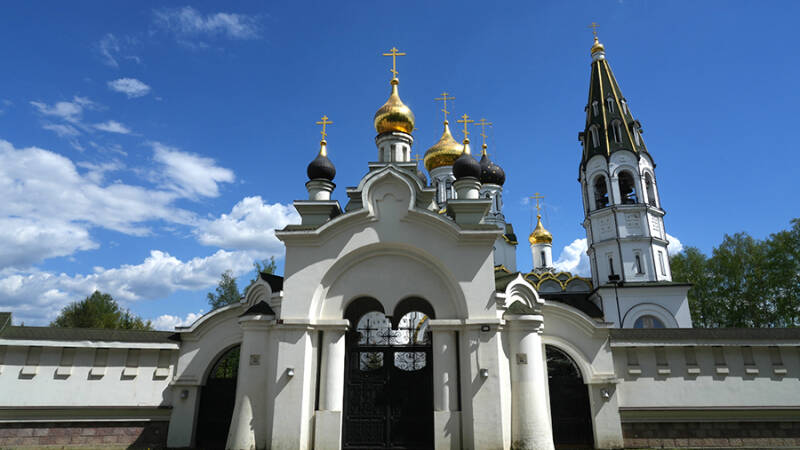 13 июля &mdash; Собор 12 апостолов: история и традиции православного праздника