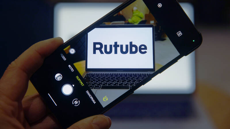 Пусковая &laquo;Платформа&raquo;: в России запустили аналог YouTube