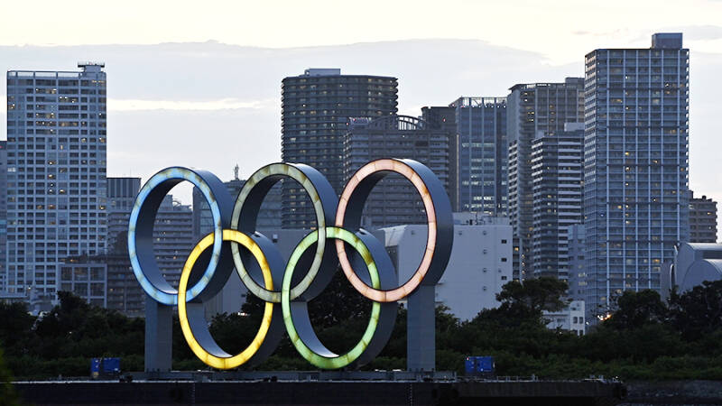 Сессия МОК проголосовала за проведение зимних ОИ-2030 во Французских Альпах