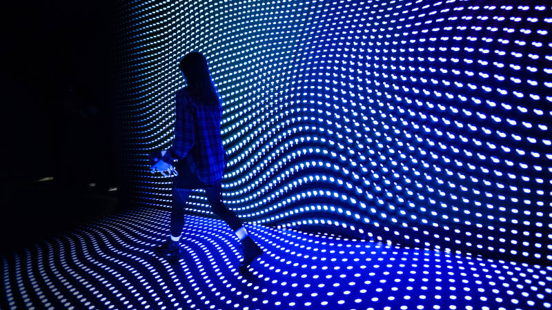 Профессия &mdash; рекрутер: ИИ оценит личные качества претендентов на вакансию