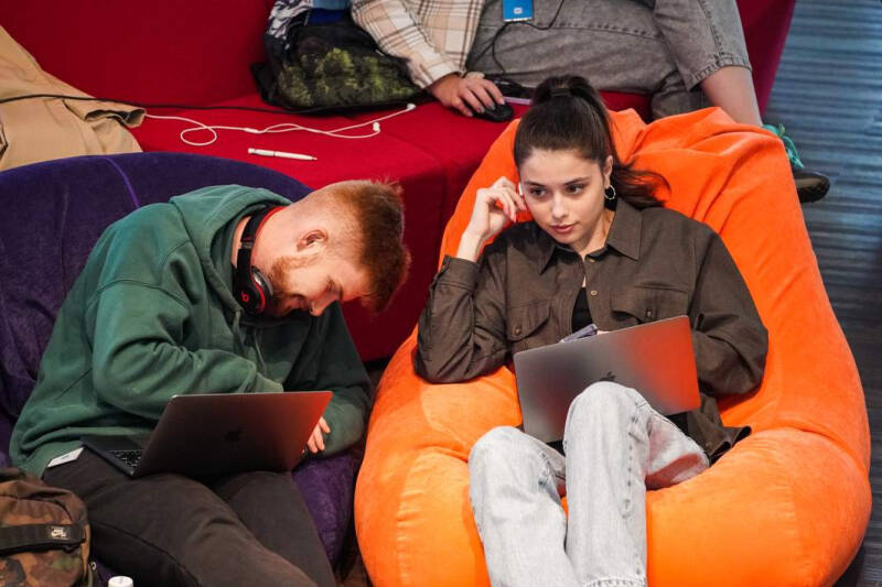 Профессия &mdash; рекрутер: ИИ оценит личные качества претендентов на вакансию