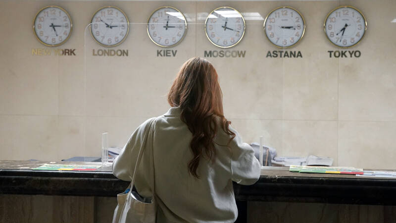 На баге отдыха: туристическую отрасль атаковали &laquo;плохие боты&raquo;