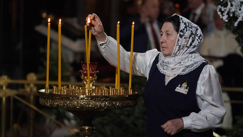 3 июля &mdash; Мефодий Перепелятник: история и традиции народного праздника