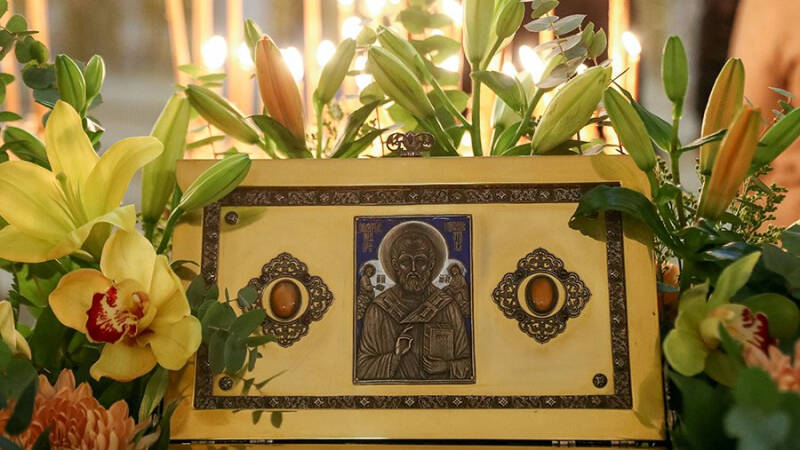 11 августа &mdash; Рождество Николая Чудотворца: история праздника, что нельзя делать