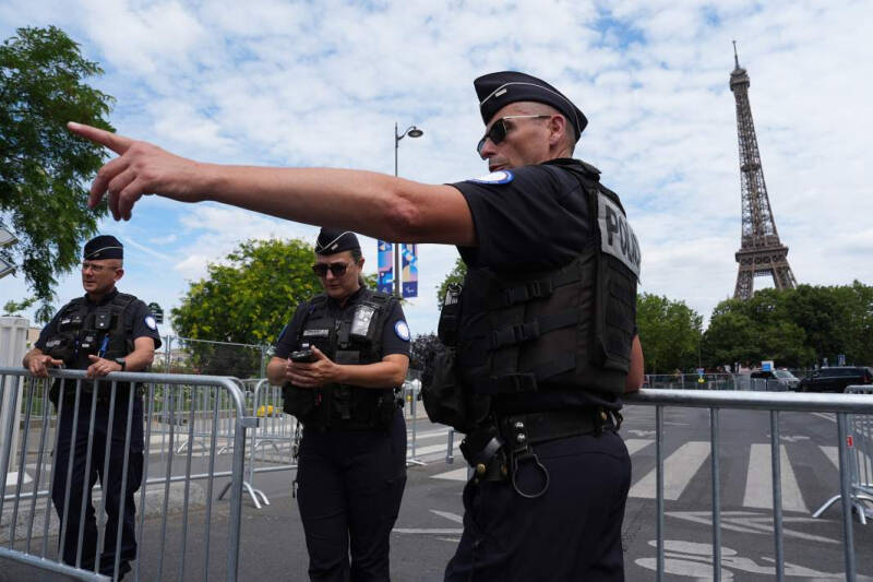 &laquo;Громче, глупее и вульгарнее&raquo;: как Париж провалил начало Игр-2024