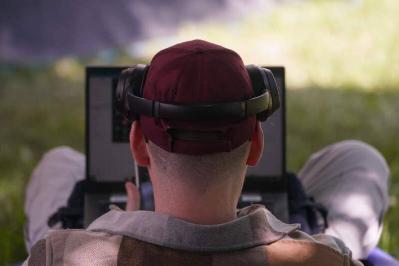 Профессия &mdash; рекрутер: ИИ оценит личные качества претендентов на вакансию