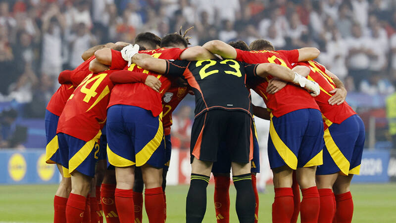 Экс-тренер &laquo;Спартака&raquo; предрек доминирование Испании в турнирах в ближайшие 10 лет