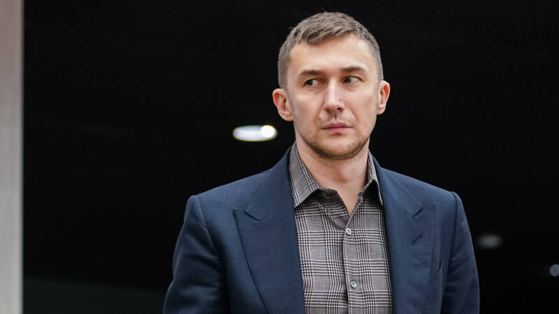 &laquo;Выступление под нейтральным флагом &mdash; ошибка, но не предательство&raquo;