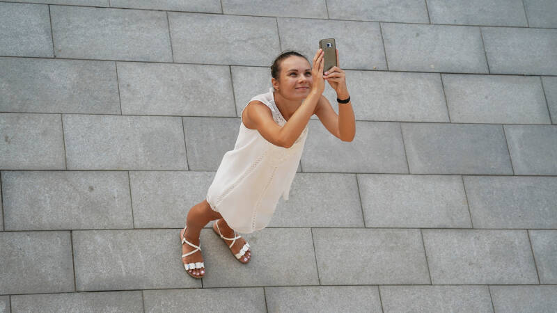 &laquo;Оживить&raquo; картинку: фотографии &laquo;как в&nbsp;Гарри Поттере&raquo; стали реальностью