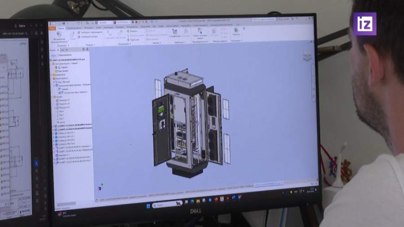 &laquo;Росатом&raquo; откроет в Подмосковье 40 электрозарядных станций