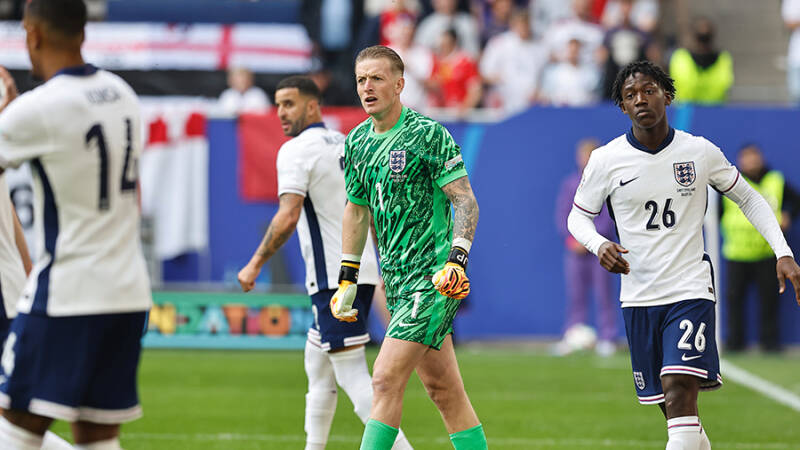 Нидерланды &ndash; Англия: предматчевые расклады, прогнозы и история встреч