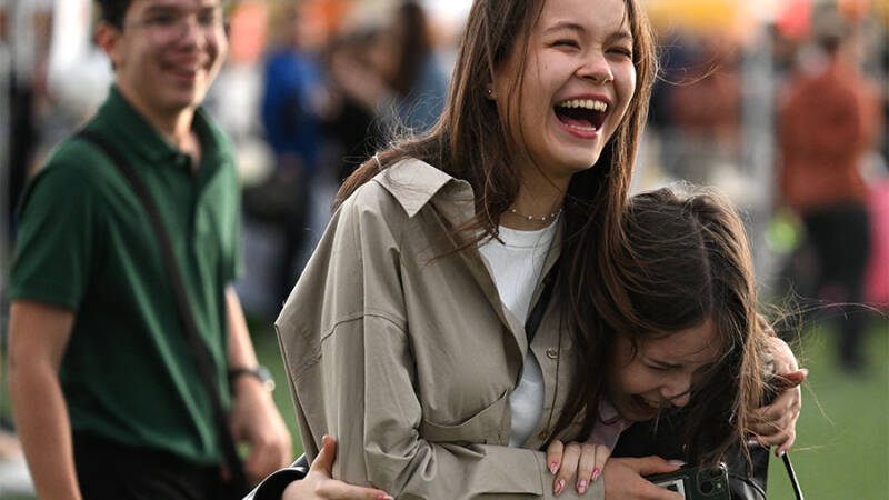 30 июля &mdash; Международный день дружбы: история и традиции праздника мира